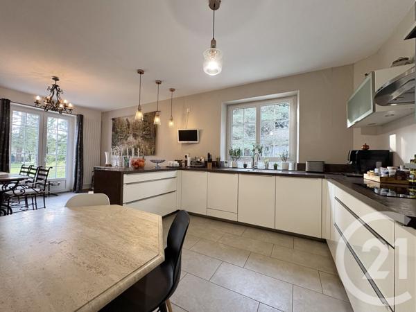 Maison à vendre  7 pièces - 189,16 m2 ST PRIEST TAURION - 87
