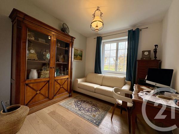 Maison à vendre  7 pièces - 189,16 m2 ST PRIEST TAURION - 87