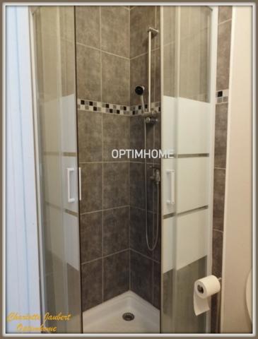 Grande maison de ville