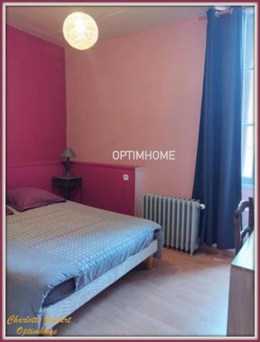 Grande maison de ville