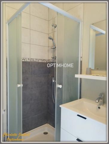 Grande maison de ville