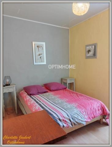 Grande maison de ville