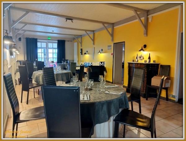 Grande maison de ville