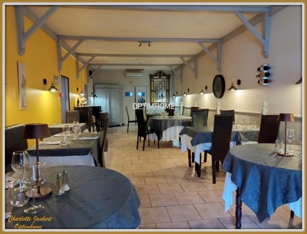 Grande maison de ville