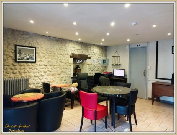 Grande maison de ville