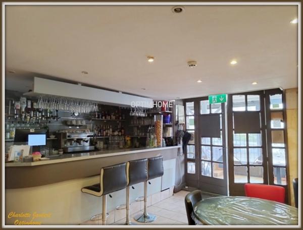 Grande maison de ville