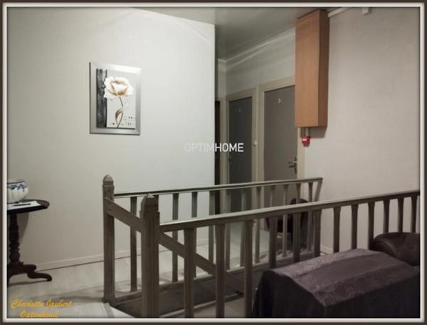 Grande maison de ville