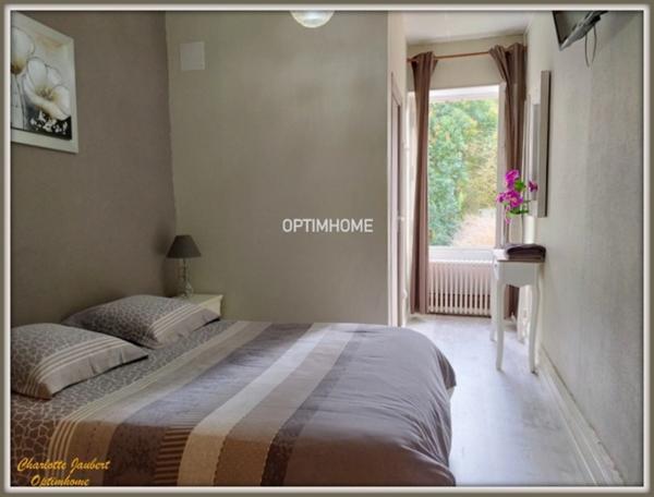 Grande maison de ville