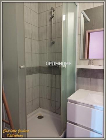 Grande maison de ville