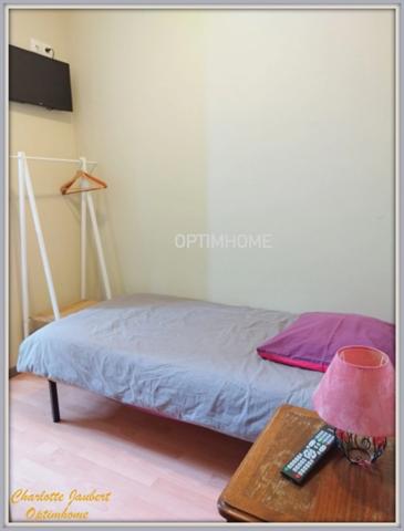 Grande maison de ville