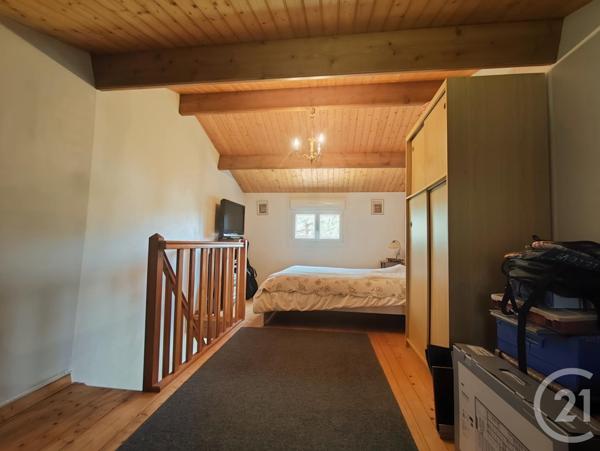 Maison à vendre  5 pièces - 93,79 m2 ST HILAIRE DE RIEZ - 85