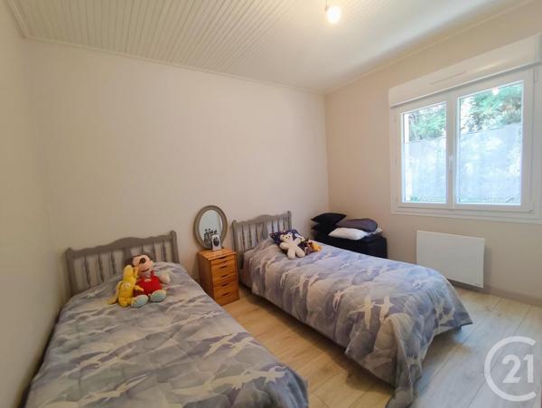 Maison à vendre  5 pièces - 93,79 m2 ST HILAIRE DE RIEZ - 85