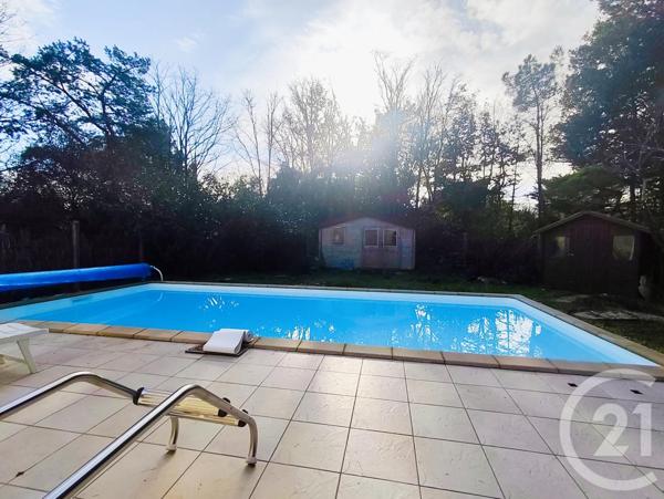 Maison à vendre  5 pièces - 93,79 m2 ST HILAIRE DE RIEZ - 85