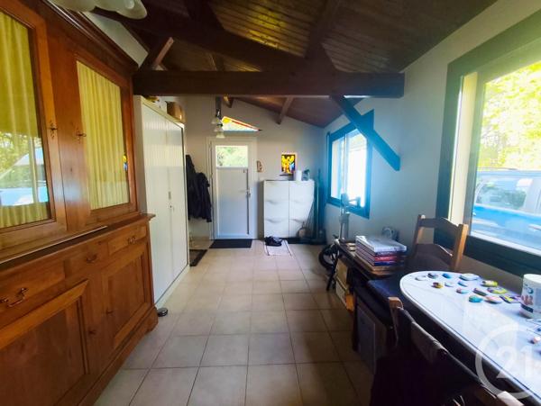 Maison à vendre  5 pièces - 93,79 m2 ST HILAIRE DE RIEZ - 85