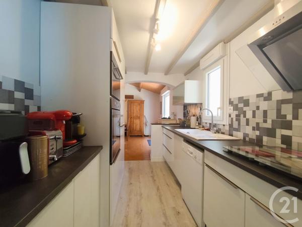 Maison à vendre  5 pièces - 93,79 m2 ST HILAIRE DE RIEZ - 85