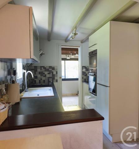 Maison à vendre  5 pièces - 93,79 m2 ST HILAIRE DE RIEZ - 85