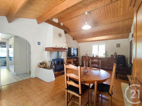 Maison à vendre  5 pièces - 93,79 m2 ST HILAIRE DE RIEZ - 85