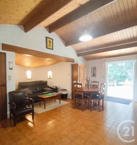 Maison à vendre  5 pièces - 93,79 m2 ST HILAIRE DE RIEZ - 85