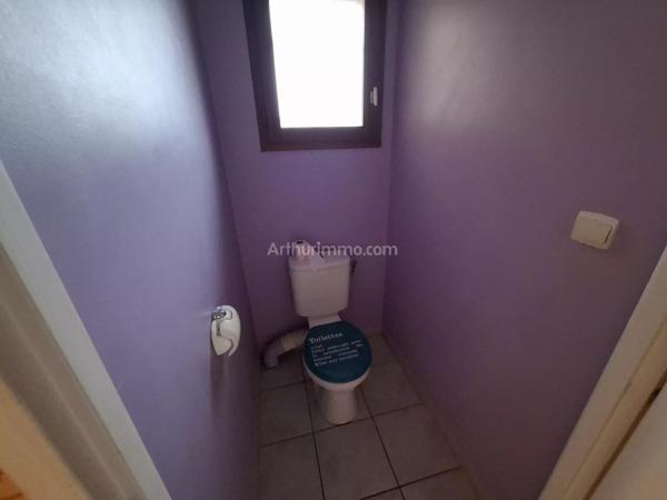 Vente Maison 6 pièces 118 m2 à Les Avenières Veyrins-Thuellin