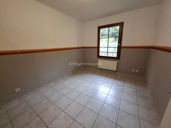 Vente Maison 6 pièces 118 m2 à Les Avenières Veyrins-Thuellin