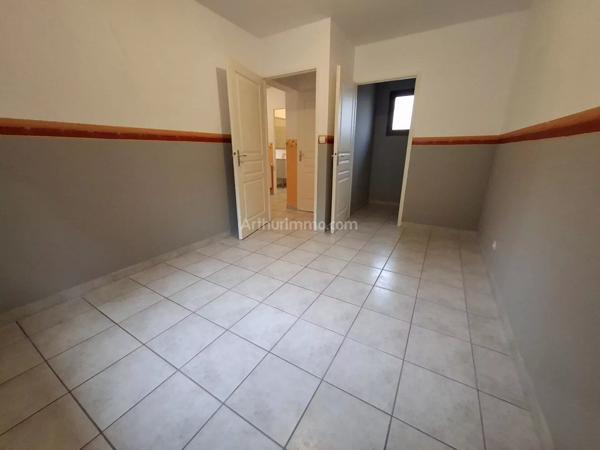 Vente Maison 6 pièces 118 m2 à Les Avenières Veyrins-Thuellin