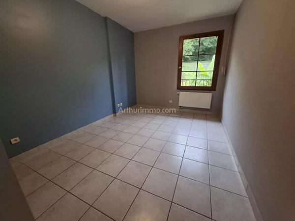 Vente Maison 6 pièces 118 m2 à Les Avenières Veyrins-Thuellin