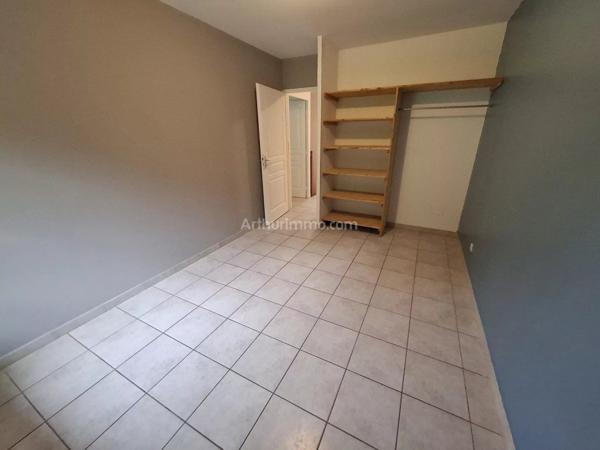 Vente Maison 6 pièces 118 m2 à Les Avenières Veyrins-Thuellin