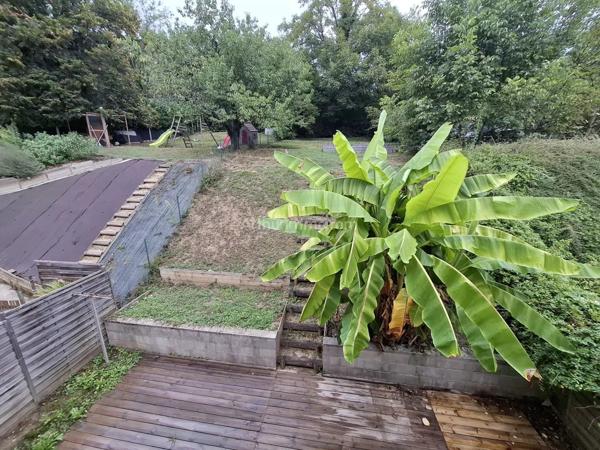 Vente Maison 6 pièces 118 m2 à Les Avenières Veyrins-Thuellin