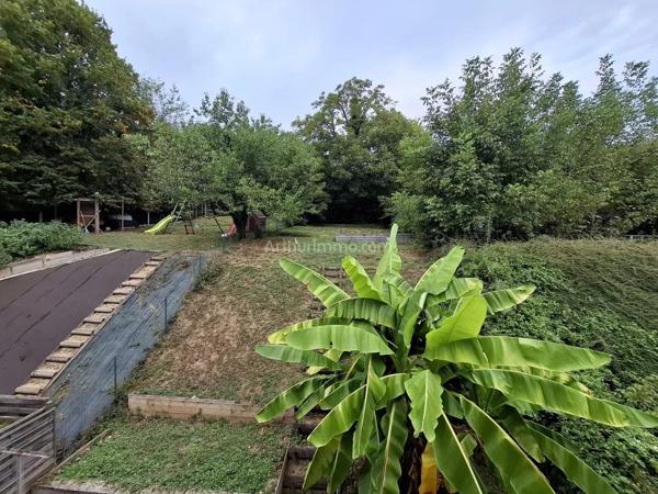 Vente Maison 6 pièces 118 m2 à Les Avenières Veyrins-Thuellin