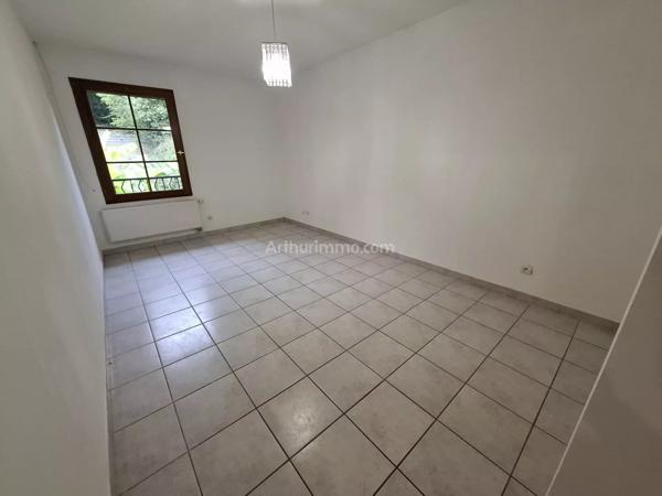 Vente Maison 6 pièces 118 m2 à Les Avenières Veyrins-Thuellin