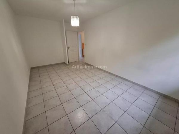 Vente Maison 6 pièces 118 m2 à Les Avenières Veyrins-Thuellin