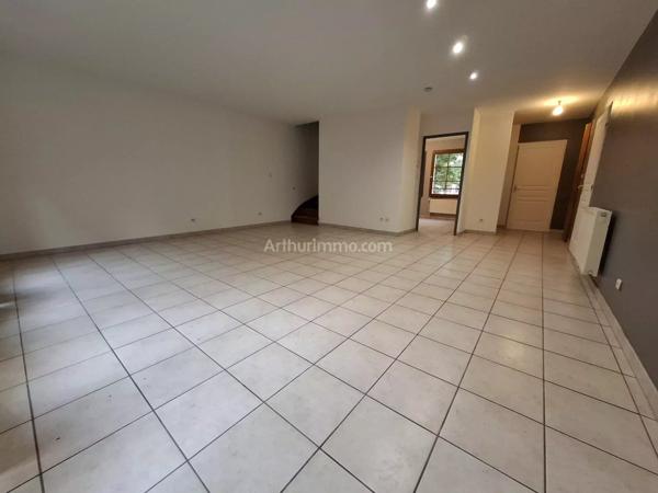 Vente Maison 6 pièces 118 m2 à Les Avenières Veyrins-Thuellin