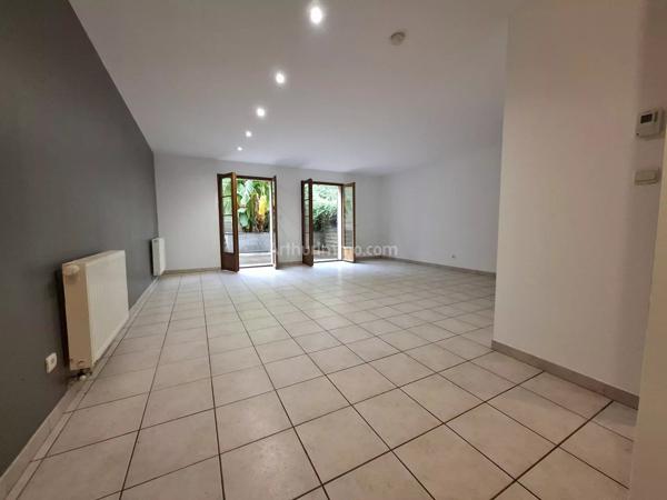 Vente Maison 6 pièces 118 m2 à Les Avenières Veyrins-Thuellin