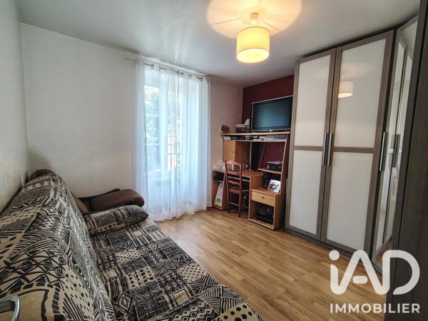Maison à vendre 4 pièces 124 m² Jarnac