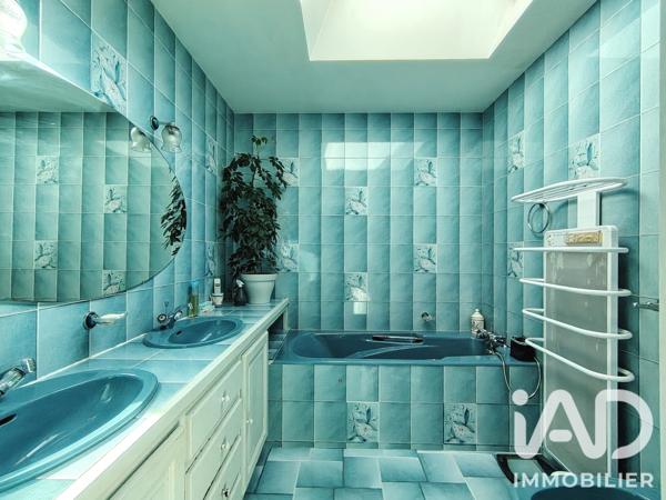 Maison à vendre 4 pièces 124 m² Jarnac