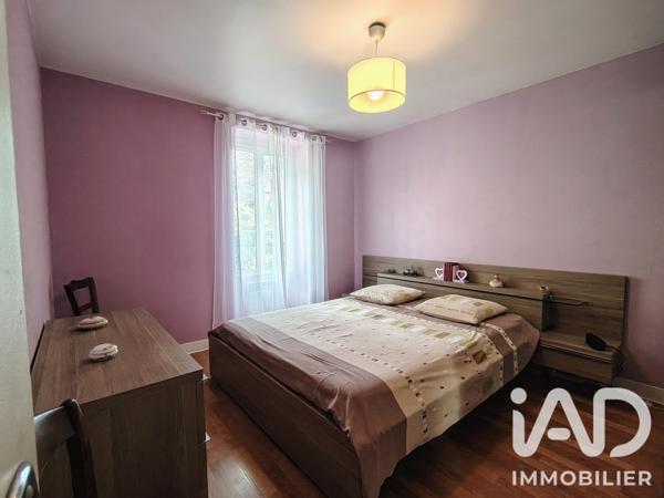 Maison à vendre 4 pièces 124 m² Jarnac