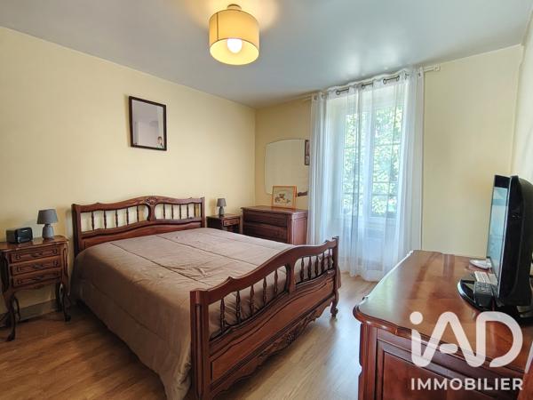 Maison à vendre 4 pièces 124 m² Jarnac