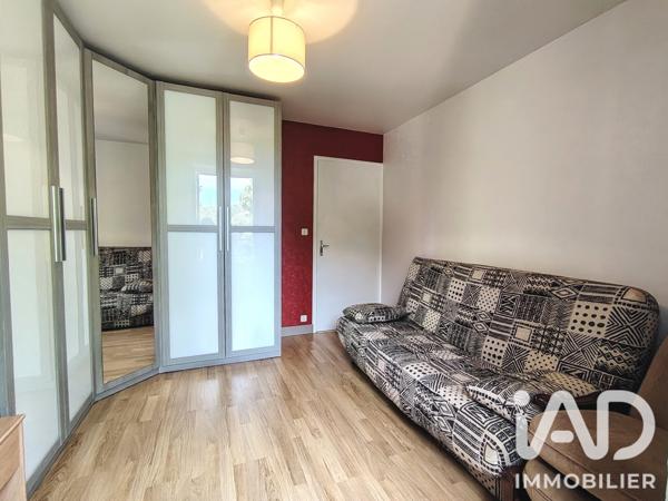 Maison à vendre 4 pièces 124 m² Jarnac