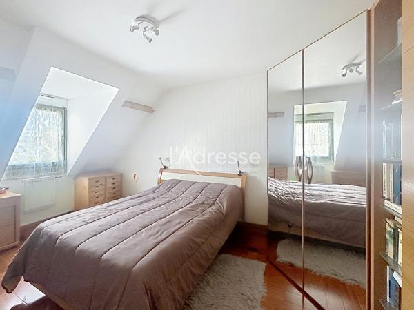 Sublime maison familiale - secteur Abbesses Chelles