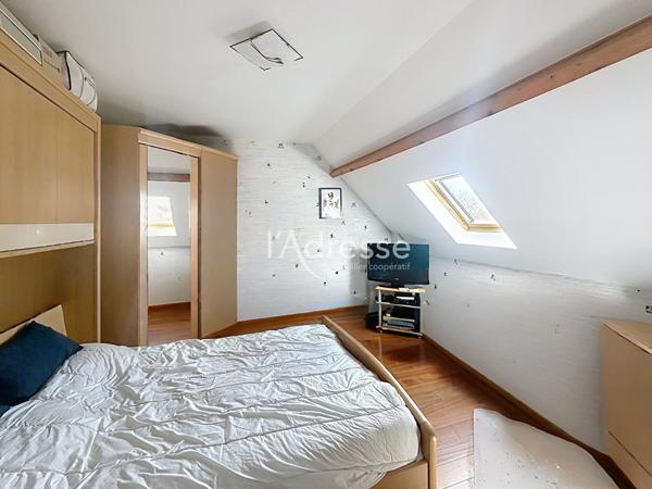 Sublime maison familiale - secteur Abbesses Chelles