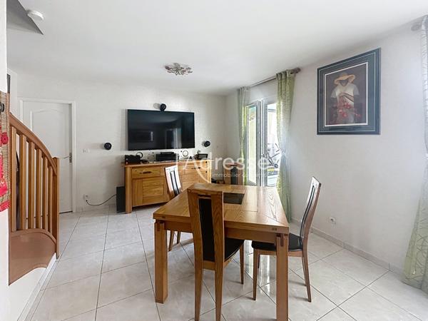 Sublime maison familiale - secteur Abbesses Chelles