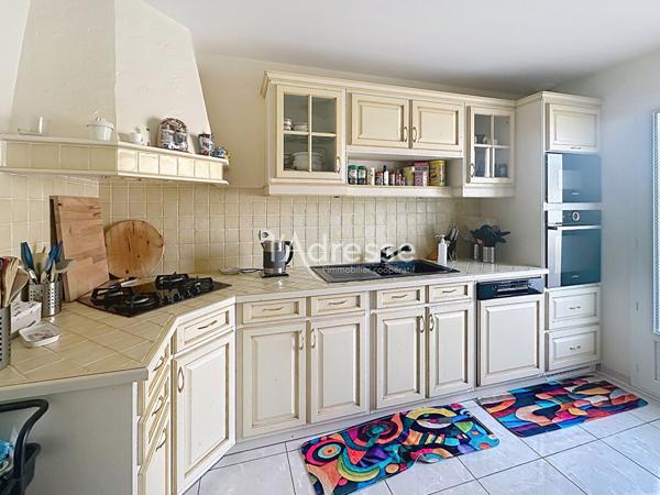 Sublime maison familiale - secteur Abbesses Chelles