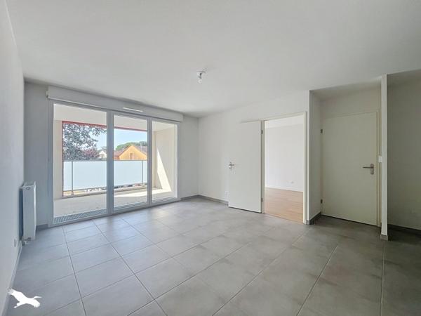 Appartement à vendre 149 000 € Castelginest 2 p 43 m² DPE B
