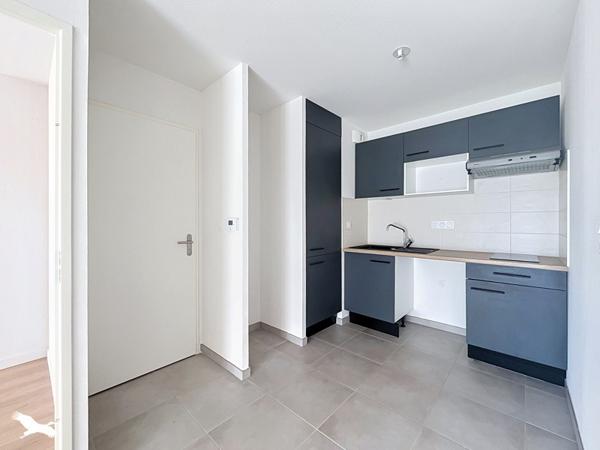 Appartement à vendre 149 000 € Castelginest 2 p 43 m² DPE B
