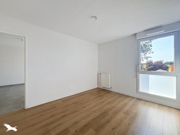 Appartement à vendre 149 000 € Castelginest 2 p 43 m² DPE B