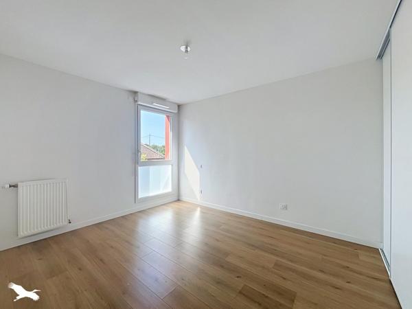 Appartement à vendre 149 000 € Castelginest 2 p 43 m² DPE B