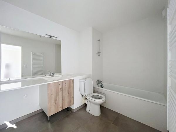 Appartement à vendre 149 000 € Castelginest 2 p 43 m² DPE B