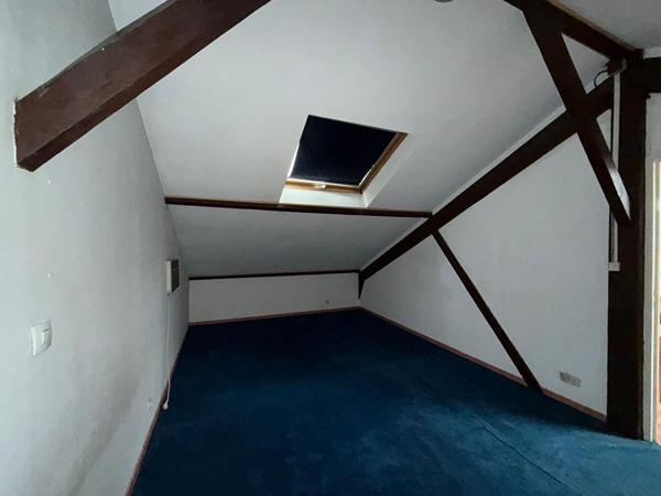 Immeuble maison sur Alfortville de 350 m² habitable avec une cour de 250m²