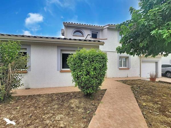 Maison 483 000 € Lespinasse 5 p 175 m² DPE C