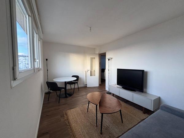 T3 lumineux à Cleunay